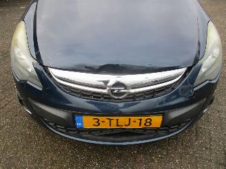 Opel Corsa 1.2 EcoF des Ed LPG picture 13