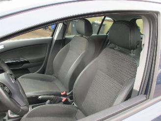 Opel Corsa 1.2 EcoF des Ed LPG picture 19