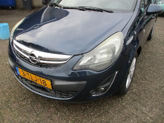 Opel Corsa 1.2 EcoF des Ed LPG picture 14