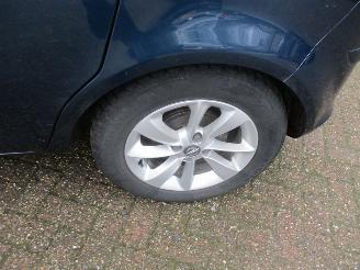 Opel Corsa 1.2 EcoF des Ed LPG picture 28