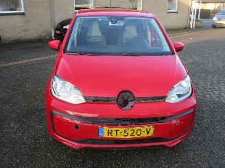 Volkswagen Up! 1.0 BMT Move Up Airco NAP picture 2