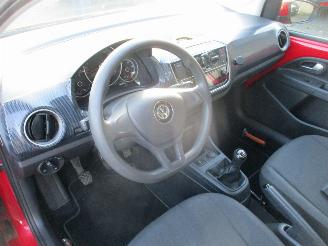 Volkswagen Up! 1.0 BMT Move Up Airco NAP picture 15