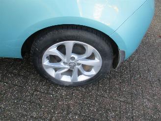 Opel Corsa-E 1.4 Edition LPG 1E EIG NAP picture 25