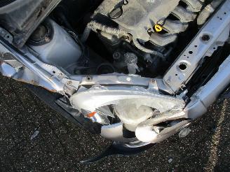 Toyota Yaris 1.5-16V VVT-i Sport picture 16