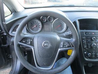 Opel Astra SPORTS TOURER 1.4 Turbo Bns REST BPM 300 EURO !!!! picture 19