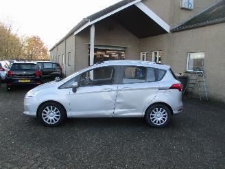 Ford B-Max 1.0 EcoBoost Style REST BPM 300 EURO !! picture 4