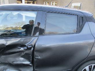 Suzuki Swift 1.0 Stijl Smart Hybrid NAP REST BPM 800 EURO !!!! picture 14