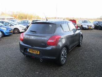 Suzuki Swift 1.0 Stijl Smart Hybrid NAP REST BPM 800 EURO !!!! picture 7
