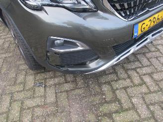 Peugeot 3008 1.2 PureTech Bl NAP REST BPM 1200 EURO !!!! picture 9