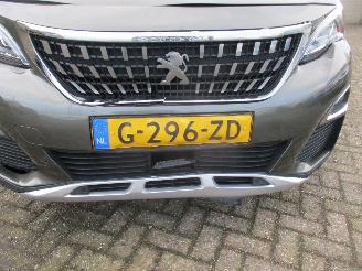 Peugeot 3008 1.2 PureTech Bl NAP REST BPM 1200 EURO !!!! picture 10