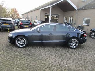 Audi A5 Sportback 2.0 TFSI ProL Aut rest bpm 1000 euro !!! picture 4