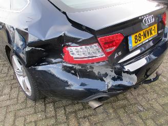 Audi A5 Sportback 2.0 TFSI ProL Aut rest bpm 1000 euro !!! picture 10