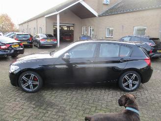 BMW 1-serie 118d Business REST BPM 500 EURO !!!! picture 4