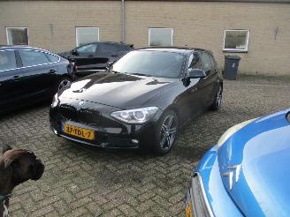 BMW 1-serie 118d Business REST BPM 500 EURO !!!! picture 3