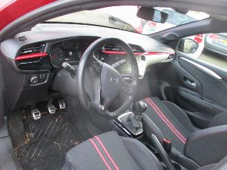 Opel Corsa 1.2 GS LINE NAP REST BPM 800 EURO !!!! picture 14