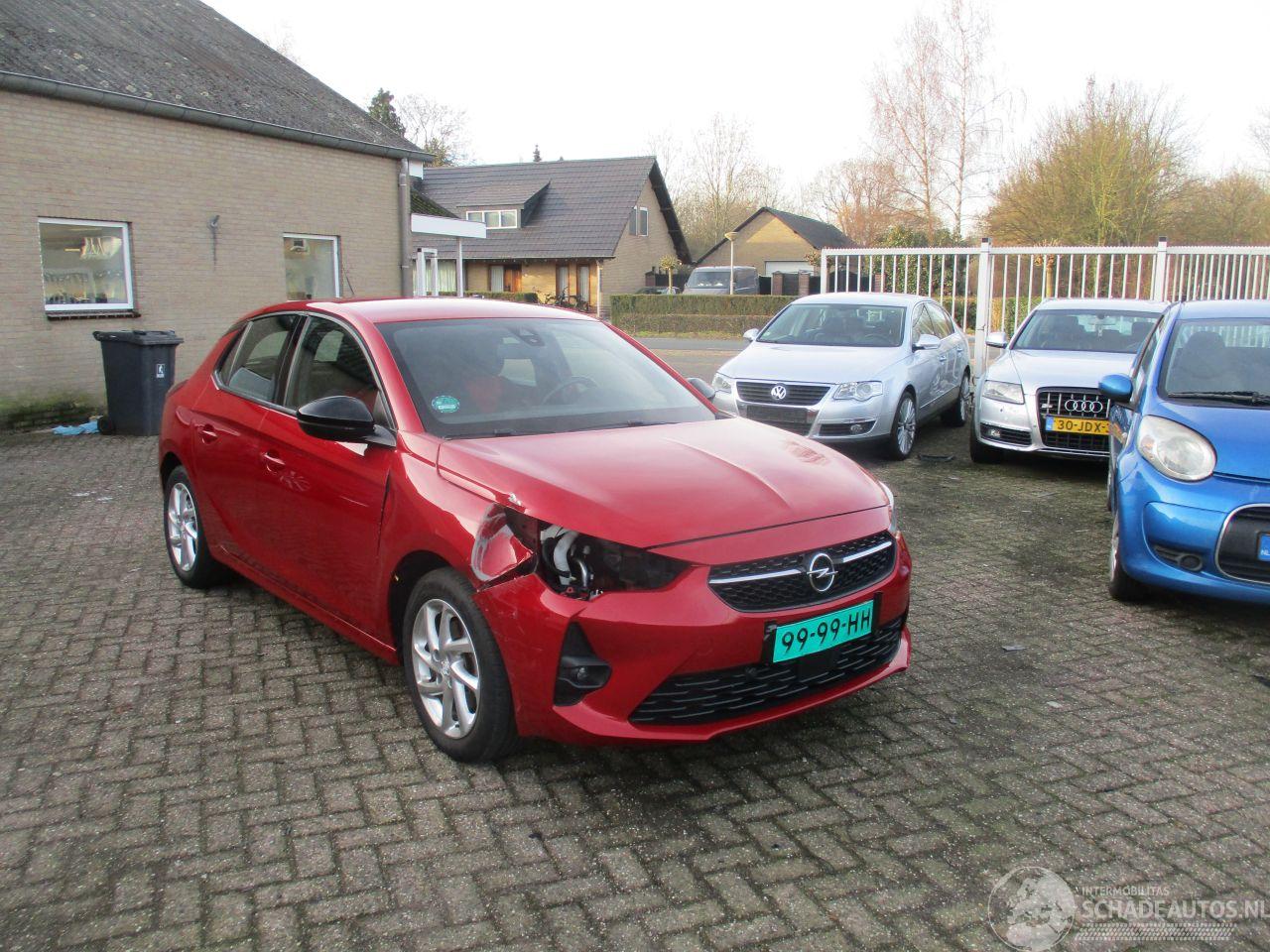 Opel Corsa 1.2 GS LINE NAP REST BPM 800 EURO !!!!