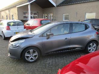 Renault Clio 0.9 TCe Expression Airco NAP picture 4