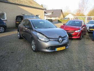  Renault Clio 0.9 TCe Expression Airco NAP 2014/7