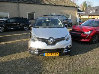 Renault Captur 1.2 TCe Dynamique Aut NAP picture 2
