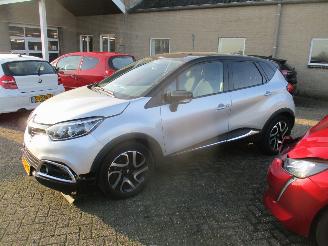 Renault Captur 1.2 TCe Dynamique Aut NAP picture 4