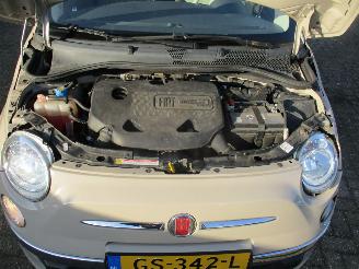 Fiat 500 0.9 Twin Air Vintage 57 NAP picture 13