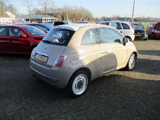 Fiat 500 0.9 Twin Air Vintage 57 NAP picture 7