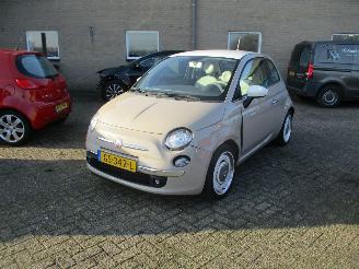 Fiat 500 0.9 Twin Air Vintage 57 NAP picture 3