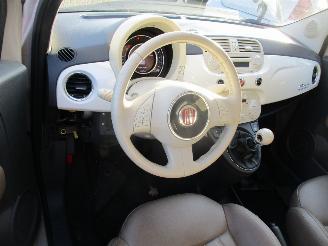 Fiat 500 0.9 Twin Air Vintage 57 NAP picture 14