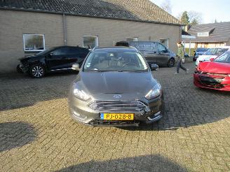 Ford Focus 1.5 Titanium Wagon REST BPM 1150 EURO !!!! picture 2