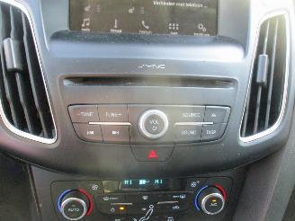 Ford Focus 1.5 Titanium Wagon REST BPM 1150 EURO !!!! picture 22