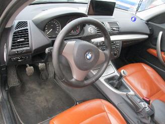 BMW 1-serie 116i Business Line NAP picture 12