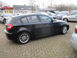 BMW 1-serie 116i Business Line NAP picture 8