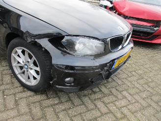 BMW 1-serie 116i Business Line NAP picture 10