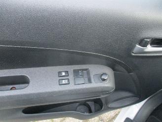 Opel Agila 1.0 edition Airco NAP picture 15