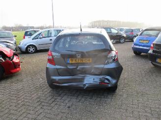 Honda Jazz 1.2 Cool Plus 1e Eig Airco NAP picture 6