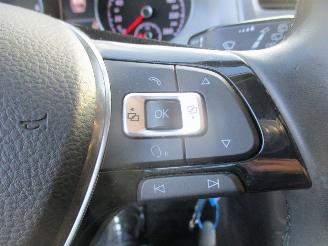 Volkswagen Golf Variant 1.0 TSI ComfortLine NAP REST BPM 400 EURO !!!!! picture 25