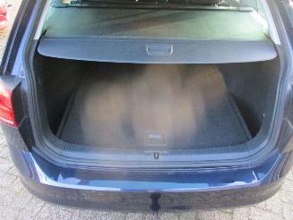 Volkswagen Golf Variant 1.0 TSI ComfortLine NAP REST BPM 400 EURO !!!!! picture 31