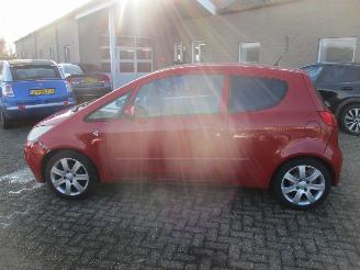 Mitsubishi Colt 1.3 Heartbeat picture 4