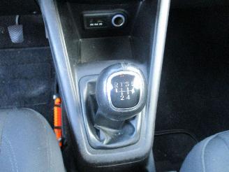 Hyundai Ix20 1.4i I-vision Airco NAP picture 20