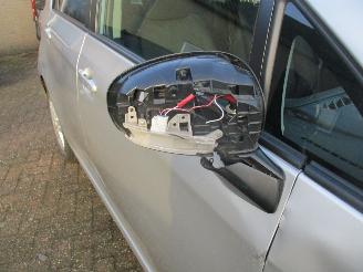 Toyota Verso S 1.3 VVT-i Aspiration Aut Pano picture 12