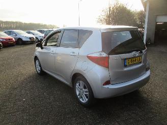 Toyota Verso S 1.3 VVT-i Aspiration Aut Pano picture 5