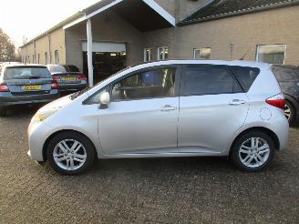 Toyota Verso S 1.3 VVT-i Aspiration Aut Pano picture 4