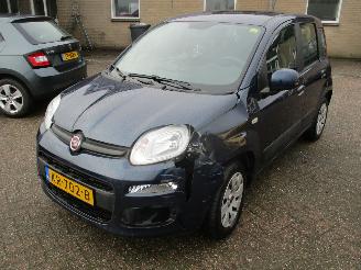 Fiat Panda 0.9 TwinAir Popstar Aut NAP picture 3