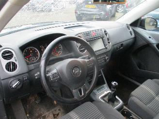 Volkswagen Tiguan 2.0 TFSI Sport&St 4m REST BPM 600 EURO !!!! picture 16