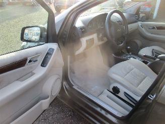 Mercedes A-klasse 160 Bns CL.Eleg Aut NAP picture 24