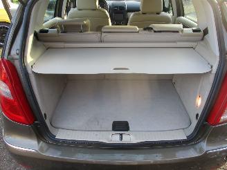 Mercedes A-klasse 160 Bns CL.Eleg Aut NAP picture 26