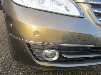 Mercedes A-klasse 160 Bns CL.Eleg Aut NAP picture 9