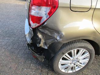 Mercedes A-klasse 160 Bns CL.Eleg Aut NAP picture 14