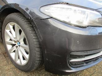 BMW 5-serie 520 I High Executive Touring Aut REST BPM 1000 EURO !!! picture 9