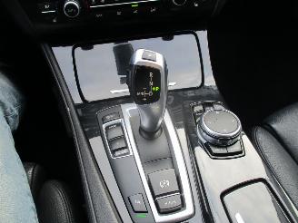 BMW 5-serie 520 I High Executive Touring Aut REST BPM 1000 EURO !!! picture 24